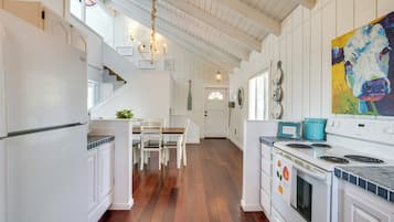 House (3 Bedrooms) | Bahagian dalam