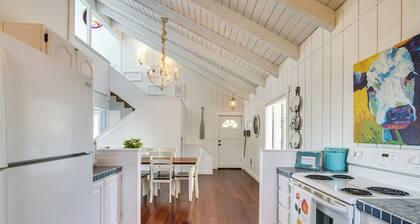 Coastal Tillamook Vacation Rental: Ocean Views!