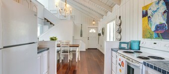 Coastal Tillamook Vacation Rental: Ocean Views!