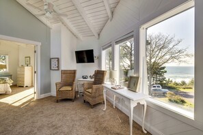 Ferienhaus (3 Bedrooms) | Innenbereich