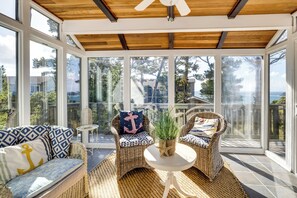 Maison (3 Bedrooms) | Intérieur