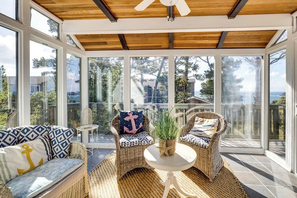 Casa (3 Bedrooms) | Interni