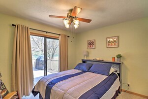 House (5 Bedrooms) | Interior