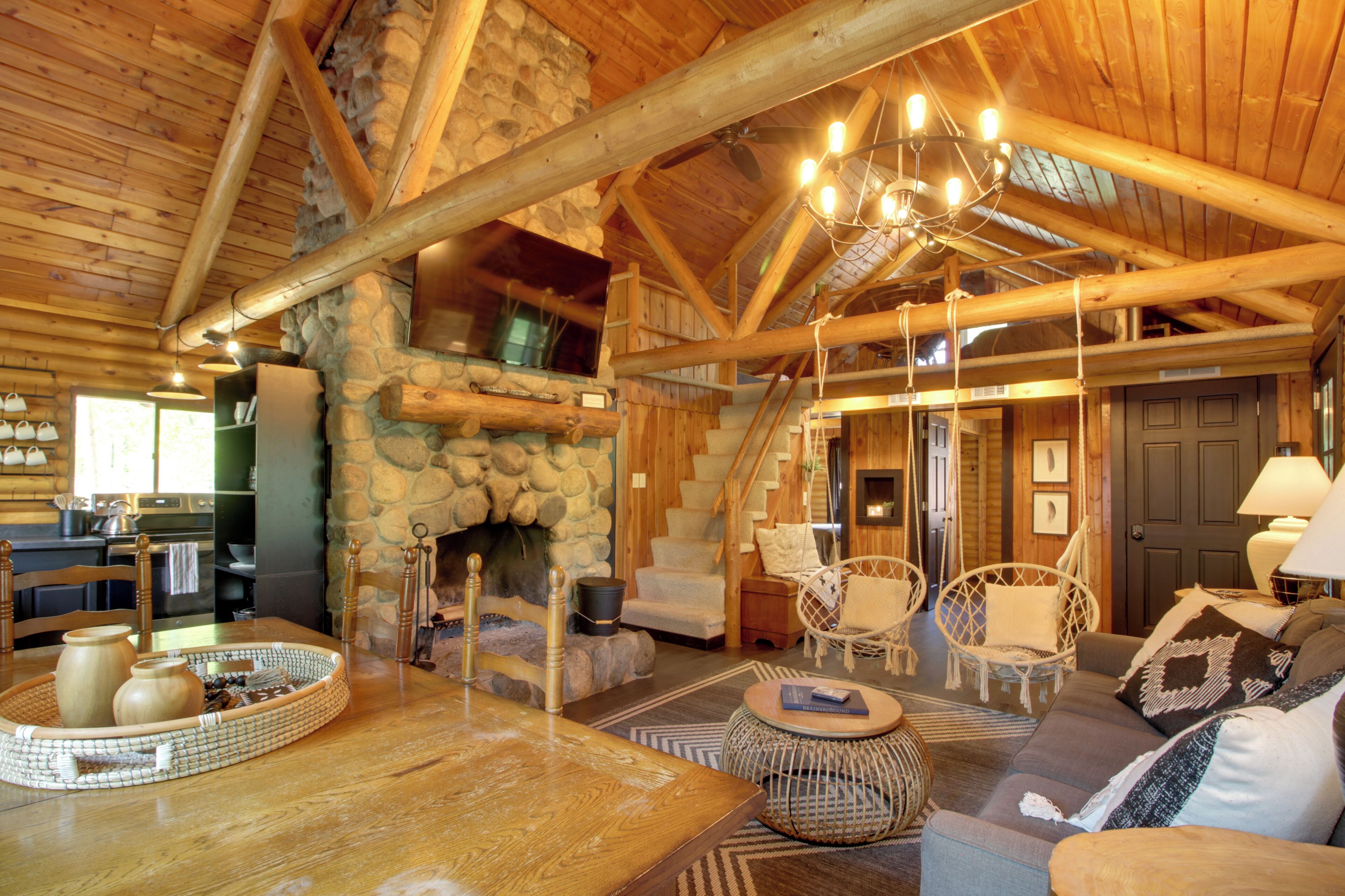 Nhà (2 Bedrooms) | Nội thất