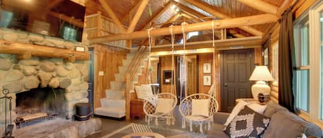 Casa (2 Bedrooms) | Interior