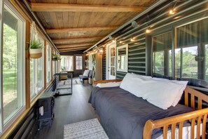 Nhà (2 Bedrooms) | Nội thất