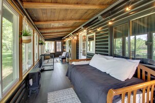 独立别墅 (2 Bedrooms) | 住宿内部