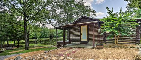 Nhà (2 Bedrooms) | Mặt tiền nơi lưu trú