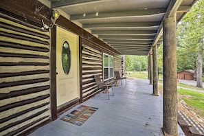 Maison (2 Bedrooms) | Intérieur