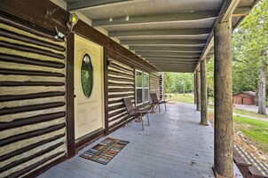 独立别墅 (2 Bedrooms) | 住宿内部