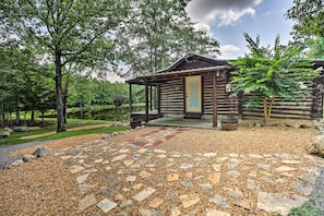 House (2 Bedrooms) | Front of property