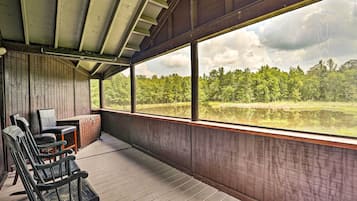 Nhà (2 Bedrooms) | Nội thất