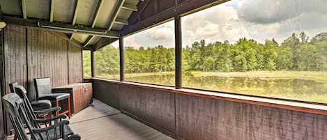 Casa (2 Bedrooms) | Interior