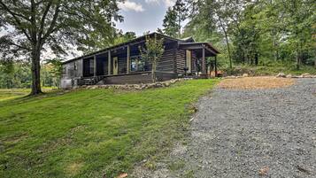 Nhà (2 Bedrooms) | Nội thất