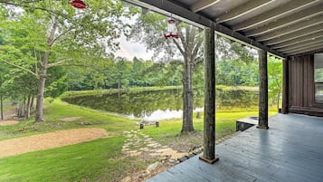 Rumah (2 Bedrooms) | Interior