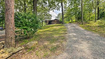 Nhà (2 Bedrooms) | Nội thất