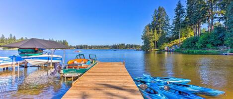 하우스 (4 Bedrooms) | 내부