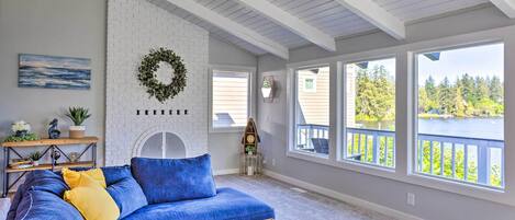 Casa (4 Bedrooms) | Vista frontal de la propiedad