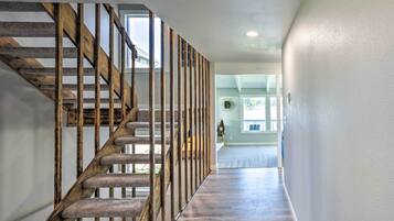 Ferienhaus (4 Bedrooms) | Innenbereich