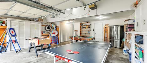 獨棟房屋 (4 Bedrooms) | 住宿內部