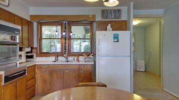 Rumah (3 Bedrooms) | Interior