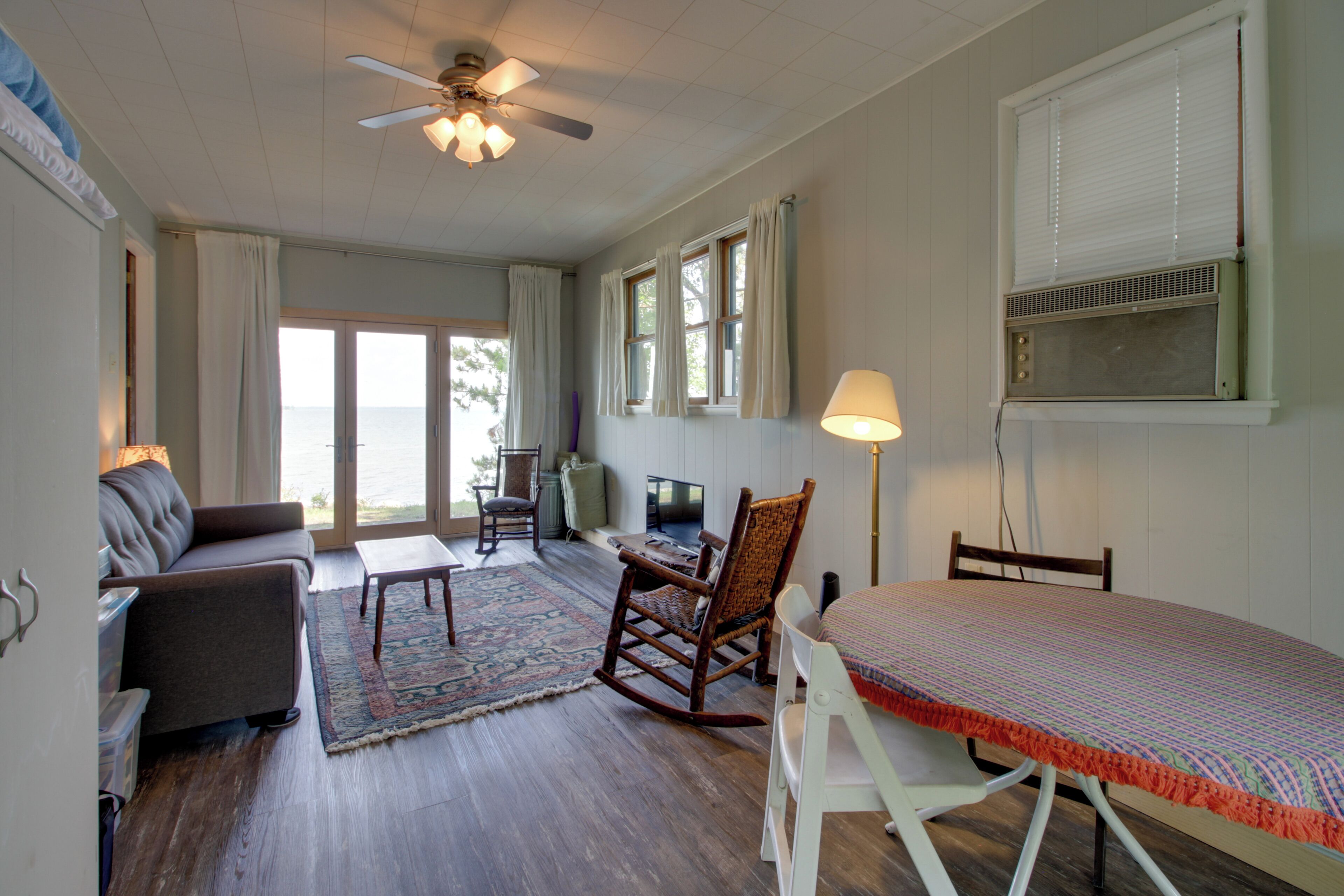 Maison (3 Bedrooms) | Intérieur