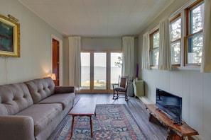 Casa (3 Bedrooms) | Parte interna