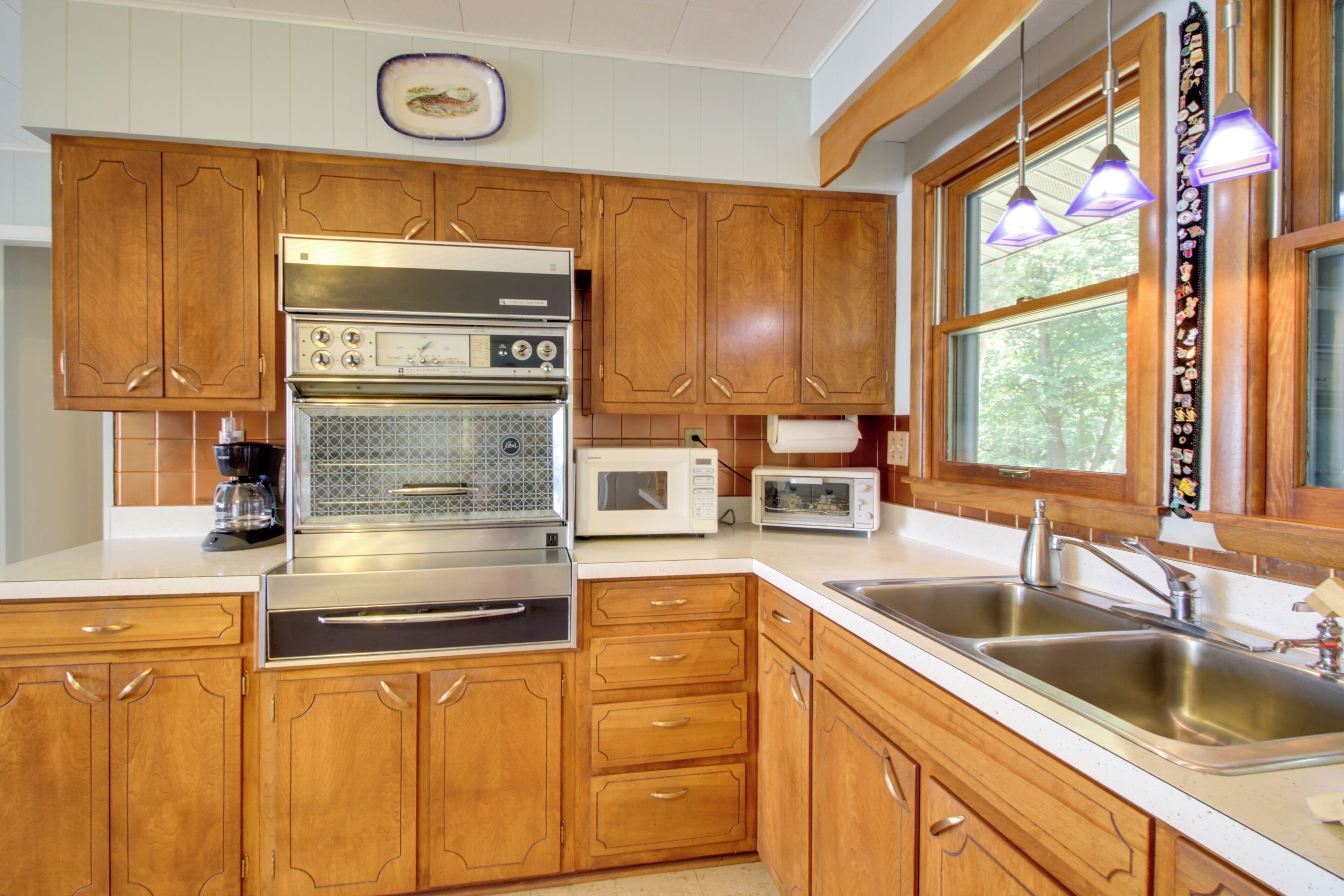 Ferienhaus (3 Bedrooms) | Innenbereich