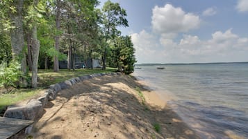 Rumah (3 Bedrooms) | Interior