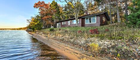 Casa (3 Bedrooms) | Exterior