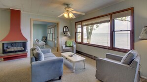 Hus (3 Bedrooms) | Innvendig