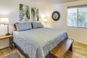 Casa (2 Bedrooms) | Interior
