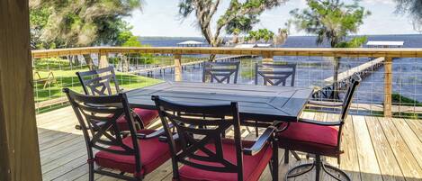 하우스 (2 Bedrooms) | 숙박 시설 정면