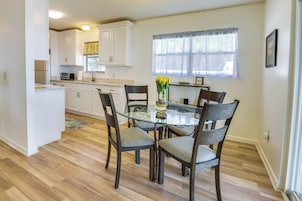 Casa (2 Bedrooms) | Interior