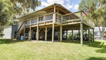 Nhà (2 Bedrooms) | Nội thất