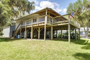 Maison (2 Bedrooms) | Intérieur