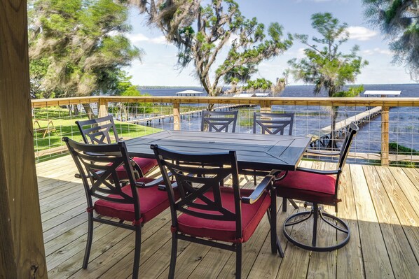 Hus (2 Bedrooms) | Boendets fasad