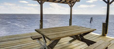 獨棟房屋 (2 Bedrooms) | 住宿內部