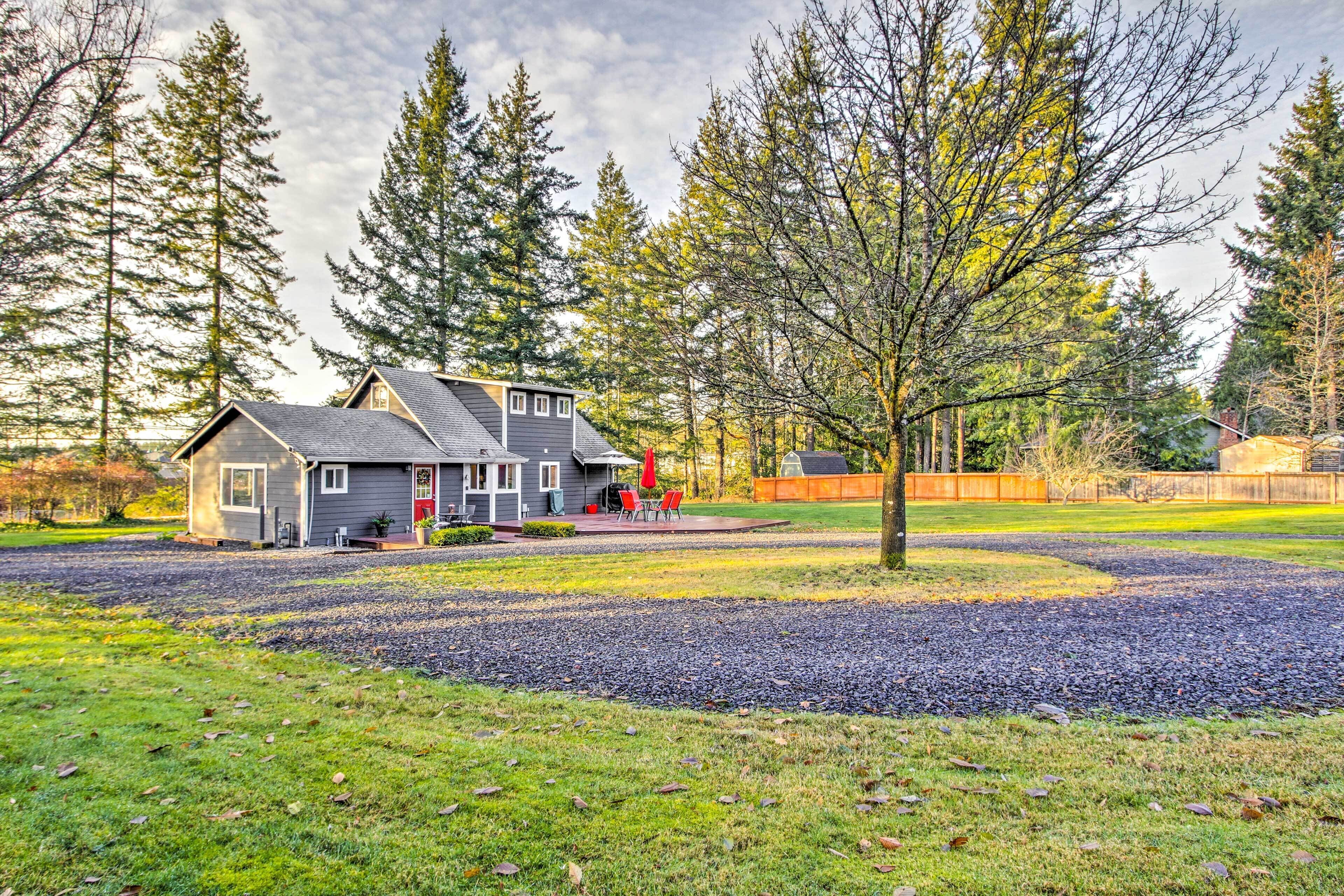 House (3 Bedrooms) | Front of property