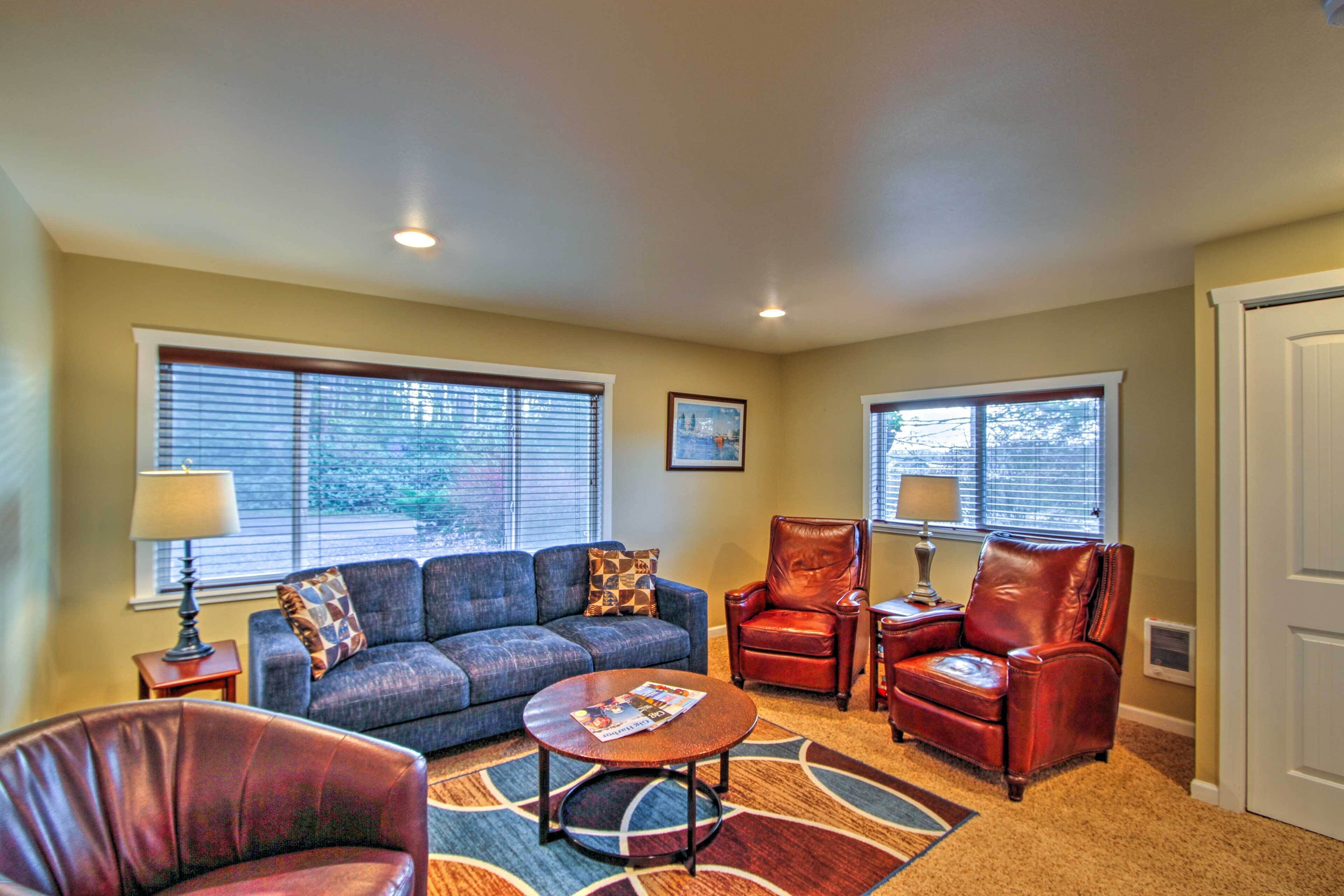 Maison (3 Bedrooms) | Intérieur