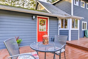 Hus (3 Bedrooms) | Innvendig