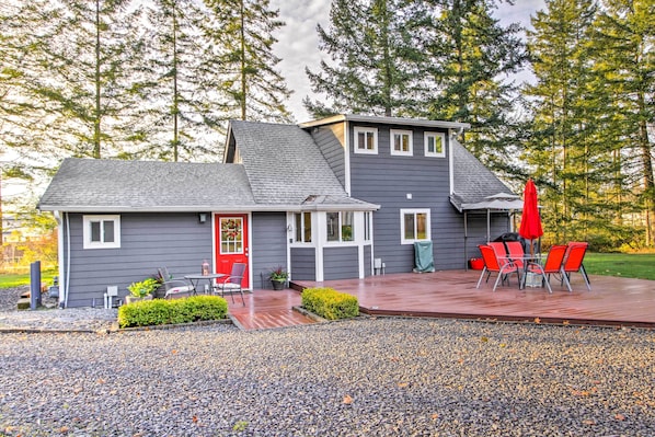 ハウス (3 Bedrooms) | 内装