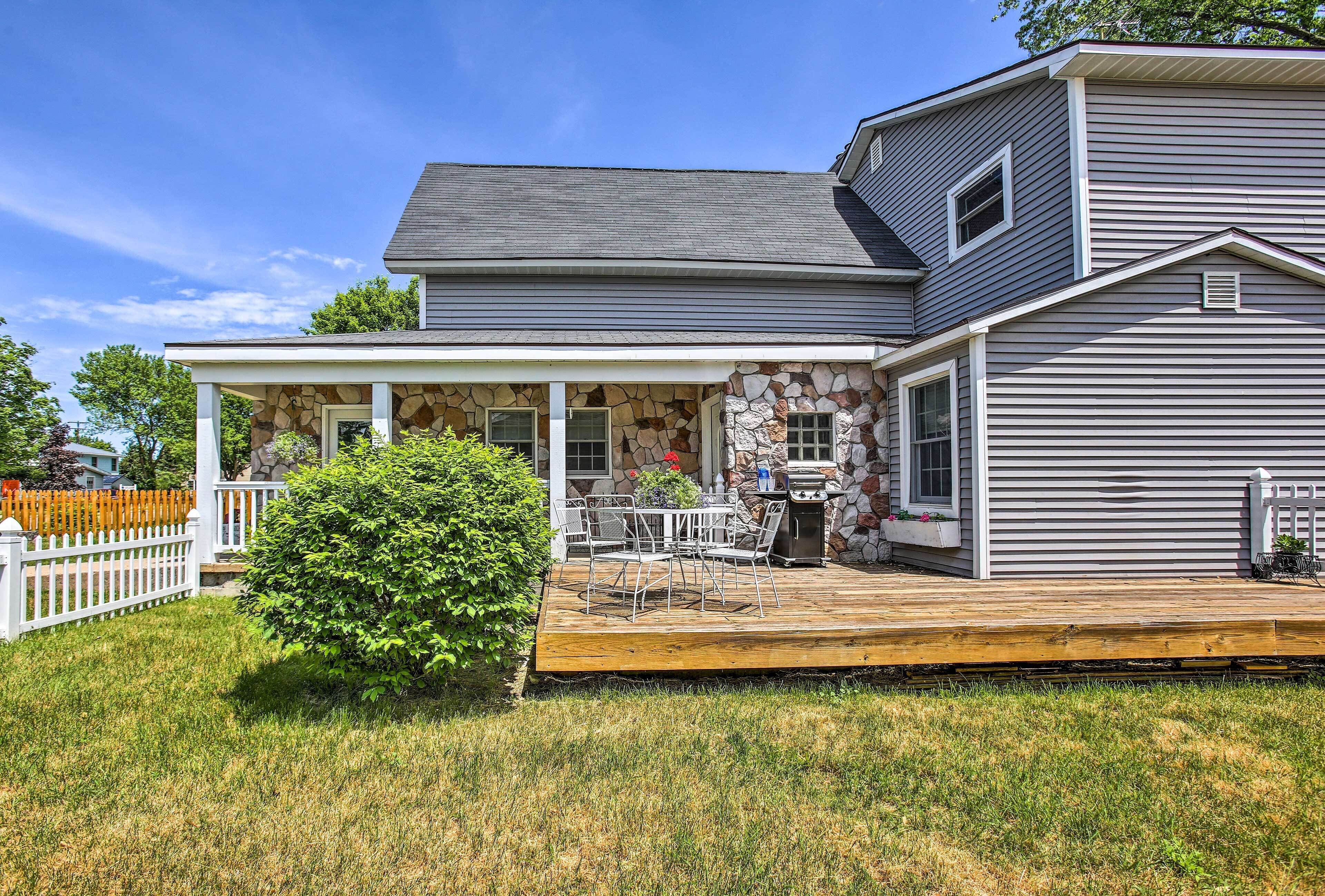 Nhà (3 Bedrooms) | Nội thất