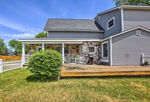 Rumah (3 Bedrooms) | Interior