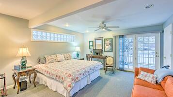 Rumah (3 Bedrooms) | Interior