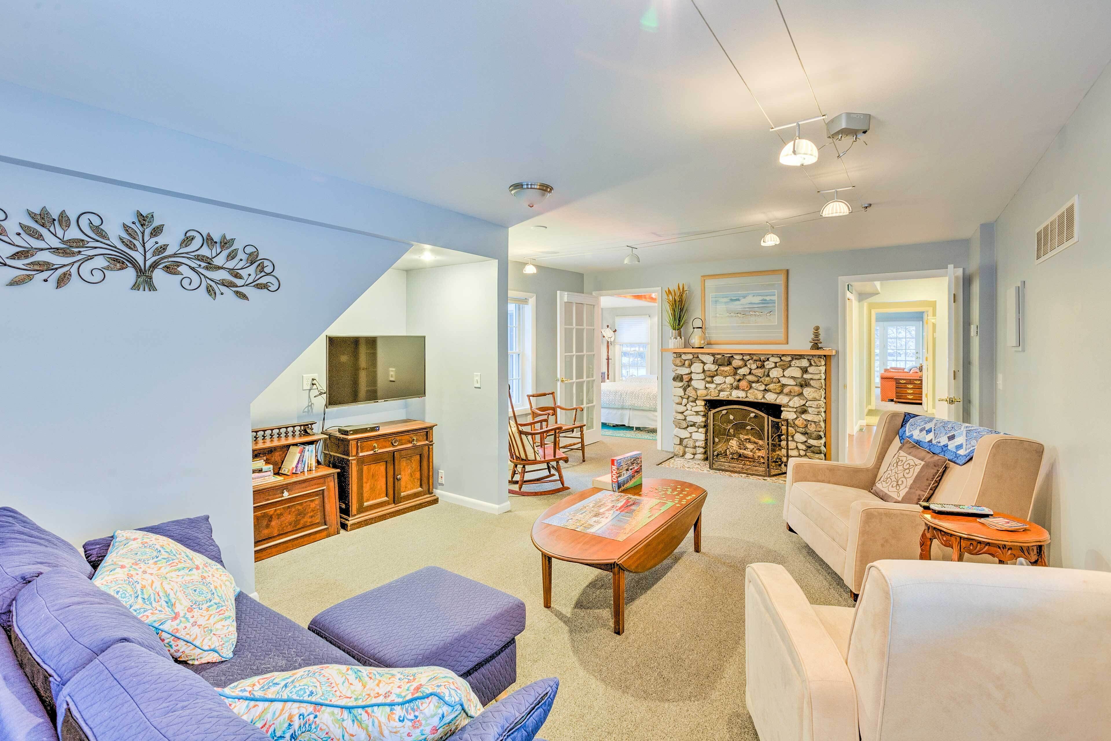 Nhà (3 Bedrooms) | Nội thất