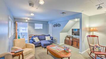 Rumah (3 Bedrooms) | Interior