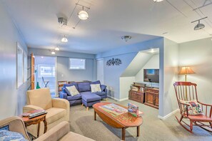 Rumah (3 Bedrooms) | Interior