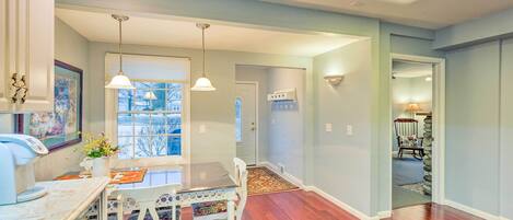 House (3 Bedrooms) | Bahagian dalam