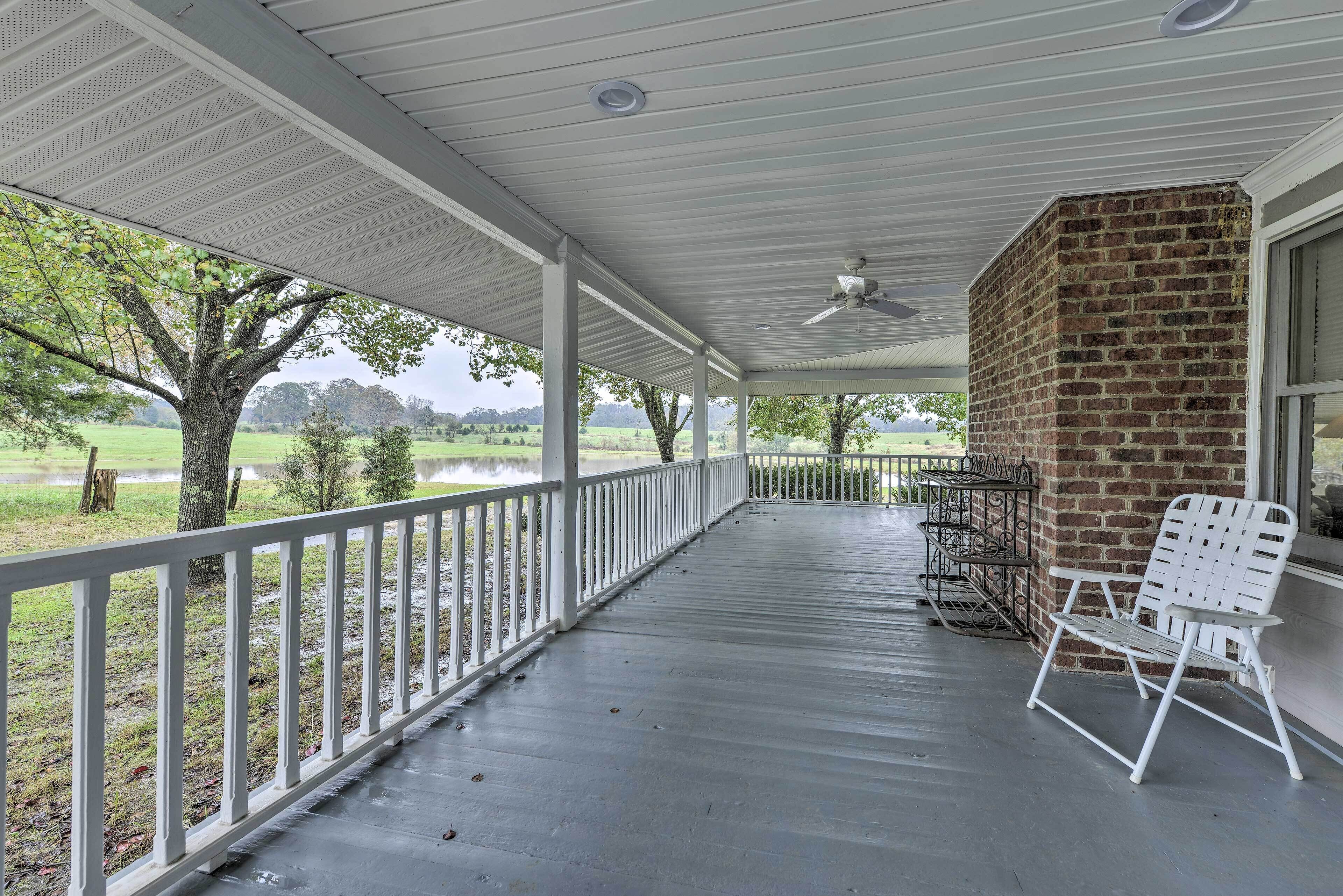 獨棟房屋 (4 Bedrooms) | 住宿內部